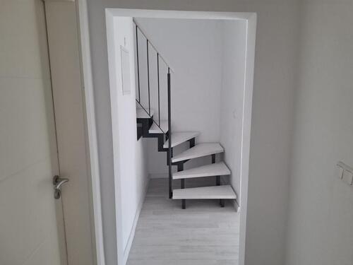 Foto - Maisonettenwohnung nach Kernsanierung