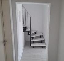 Maisonettenwohnung nach Kernsanierung - Duisburg Walsum