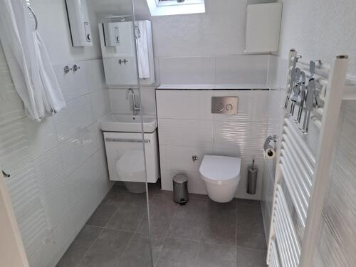 Foto - Etagenwohnung zur Miete in Duisburg