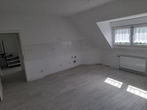 Foto - Etagenwohnung in Duisburg zur Miete