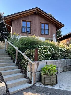 Foto - Ferienhaus am Diemelsee Sauerland Willingen