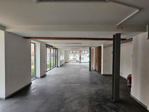 Foto - Geräumiger Ladenraum Praxisraum im Zentrum von Dassow