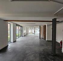 Geräumiger Ladenraum Praxisraum im Zentrum von Dassow