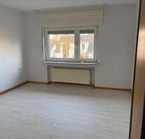 Wohnung 53 qm Dinslaken - Averbruch im 2-Fam.-Haus