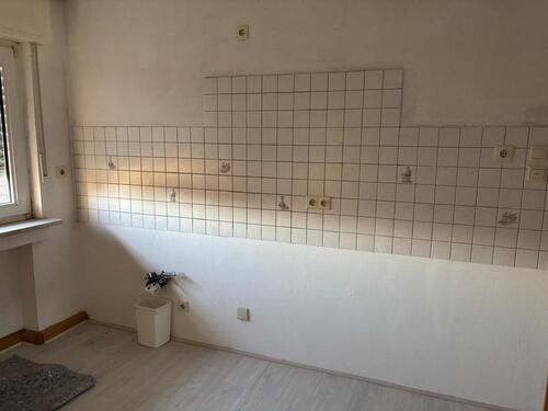 Foto - 2 Zimmer Etagenwohnung in Dinslaken