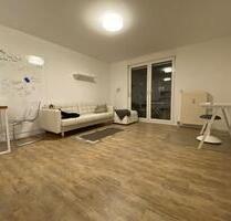 Stilvolle möblierte 2-Zimmer-Wohnung, Balkon, TG-Platz – Mannheim