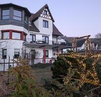 Wohnung in ruhiger Lage mit Rhein - und Geysirblick - Leutesdorf