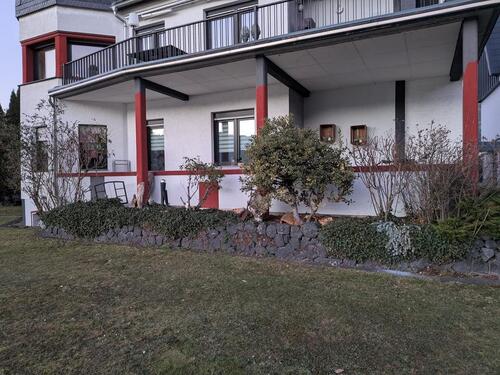 Foto - 4 Zimmer Etagenwohnung zur Miete in Leutesdorf