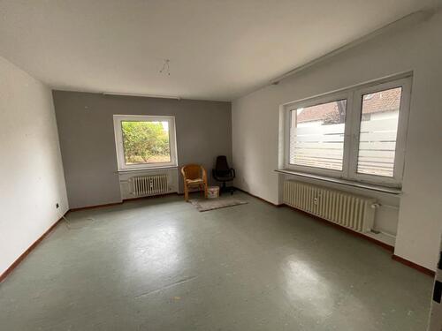 Foto - 2.5 Zimmer Erdgeschoßwohnung zur Miete in Schwalmstadt