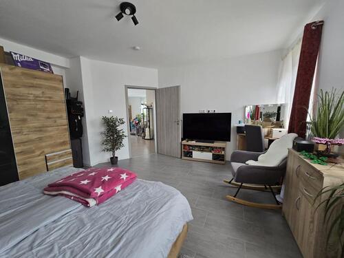 Foto - 3 Zimmer Erdgeschoßwohnung in Gerabronn