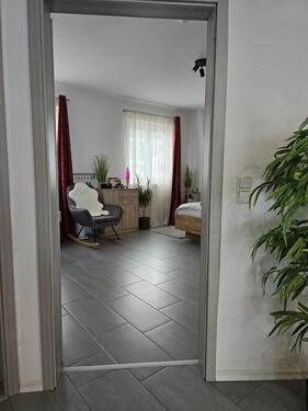 Foto - Erdgeschoßwohnung in Gerabronn zur Miete