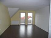 Foto - 3 Zimmer Dachgeschoßwohnung zur Miete in Niederaula