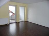 Foto - 3 Zimmer Dachgeschoßwohnung in Niederaula
