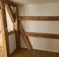 Charmante Altbauwohnung im Zentrum von Eichstätt