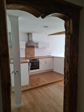 Foto - Etagenwohnung in Eichstätt zur Miete