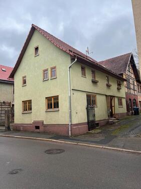 Foto - Einfamilienhaus 180qm - 37.000,00&nbsp;EUR Kaufpreis, ca.&nbsp; 180,00&nbsp;m&sup2;