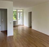 Helle Wohnung mit zwei Loggien und einem Blick ins Grüne - Ihr Zuhause wartet auf Sie - Ennepetal