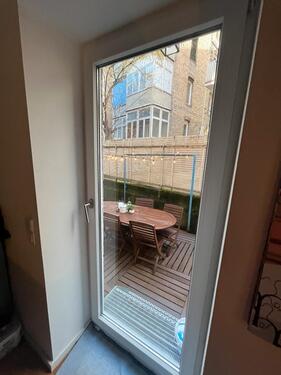 Foto - 2 Zimmer Erdgeschoßwohnung zur Miete in Stuttgart