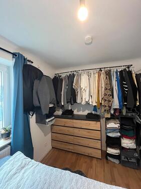 Foto - 2 Zimmer Erdgeschoßwohnung in Stuttgart