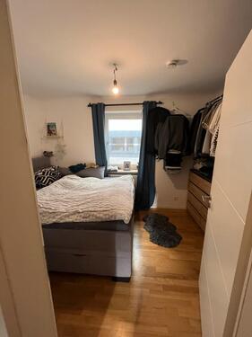 Foto - Erdgeschoßwohnung in Stuttgart zur Miete