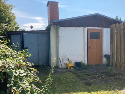 Foto - Grundst&uuml;ck in Schleife zur Miete