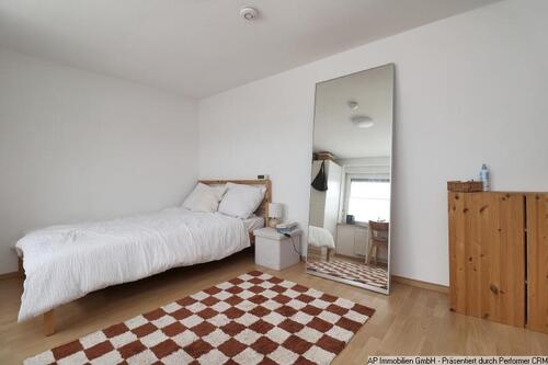 Foto - 1 Zimmer Etagenwohnung in Mainz