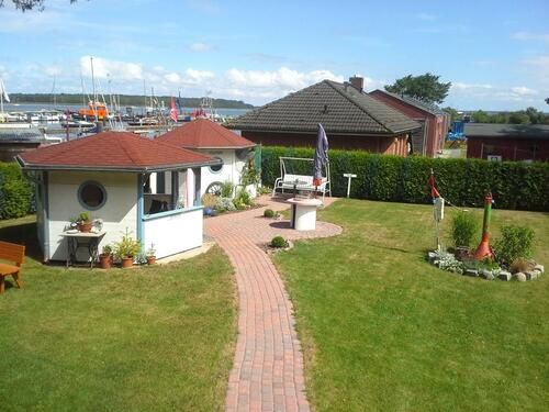 Foto - Ferienwohnungen an der Ostsee - 57,00&nbsp;EUR Kaltmiete,