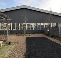 ProduktionLagerhalle in Autobahnnähe von Lohne zu vermieten - Lohne (Oldenburg)