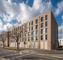 **schöne 2-Zimmer Wohnung im 2.OG in Braunschweig mit WBS!**