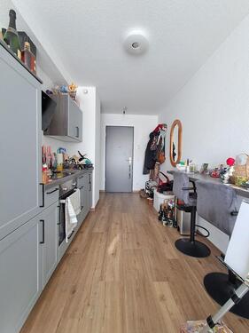 Foto - Etagenwohnung in Braunschweig zur Miete
