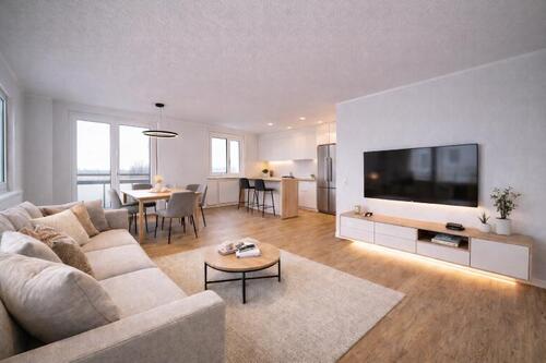 Foto - Etagenwohnung in Görlitz zur Miete