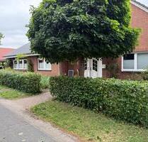 Charmantes Einfamilienhaus mit moderner Energietechnik - Haßbergen