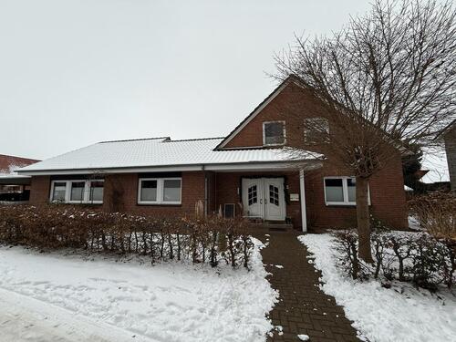 Foto - 8 Zimmer Einfamilienhaus zum Kaufen in Haßbergen