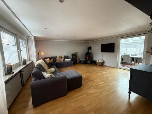 Foto - Einfamilienhaus in Haßbergen zum Kaufen