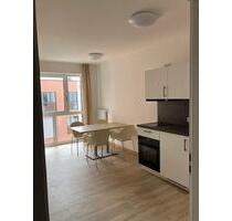 Vollmöbliertes Appartement für Pflegepersonal, Auszubildende und Studierende - Deggendorf