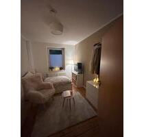 WG-Zimmer ab 01.05. in der Wüste - Osnabrück