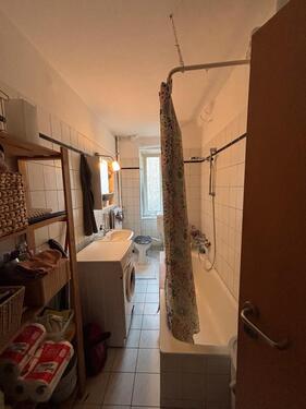 Foto - 1 Zimmer Hochparterre in Osnabrück