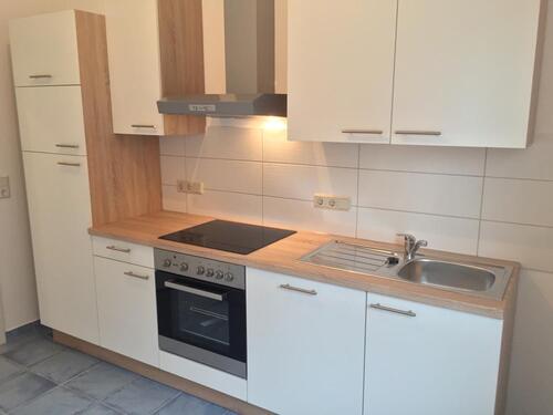 Foto - 2 Zimmer Erdgeschoßwohnung zur Miete in Salzwedel