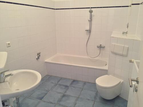 Foto - 2 Zimmer Erdgeschoßwohnung in Salzwedel