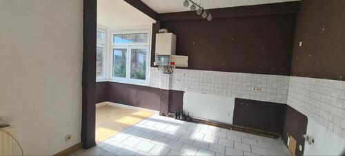 Foto - 2 Zimmer Etagenwohnung zur Miete in Friedrichroda