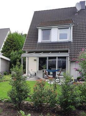 Foto - Reihenendhaus in TOP-Lage von Stockelsdorf, Provisionsfrei