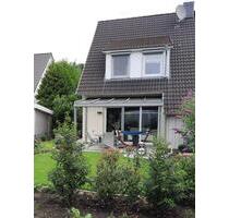 Reihenendhaus in TOP-Lage von Stockelsdorf, Provisionsfrei