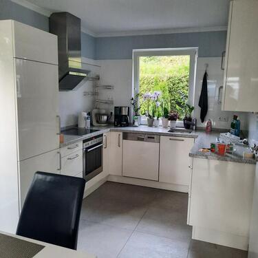 Foto - 5 Zimmer Reihenhaus zum Kaufen in Stockelsdorf