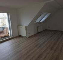 2 Raumwohnung mit Balkon und Badewanne - Merseburg