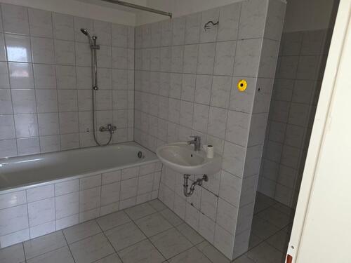 Foto - Dachgeschoßwohnung in Merseburg zur Miete