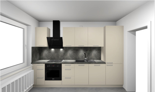 Foto - 3 Zimmer Terrassenwohnung zur Miete in Lüneburg