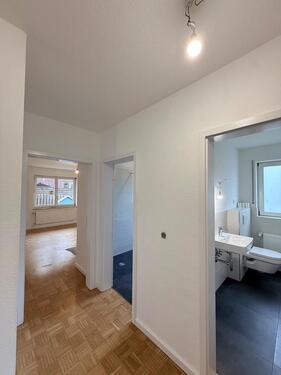 Foto - 3 Zimmer Terrassenwohnung in Lüneburg