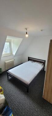 Foto - Dachgeschoßwohnung in Gelsenkirchen zur Miete