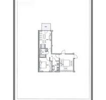 Wohnung befristet zur Untermiete - München Sendling-Westpark