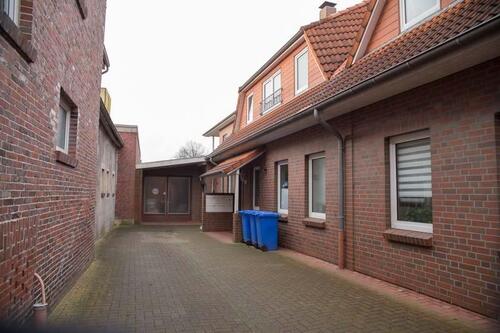 Foto - 3 Zimmer Etagenwohnung zur Miete in Wittmund